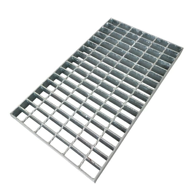 Galvanized Steel Bar Grating high quality