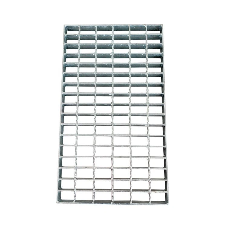 Galvanized Steel Bar Grating factory