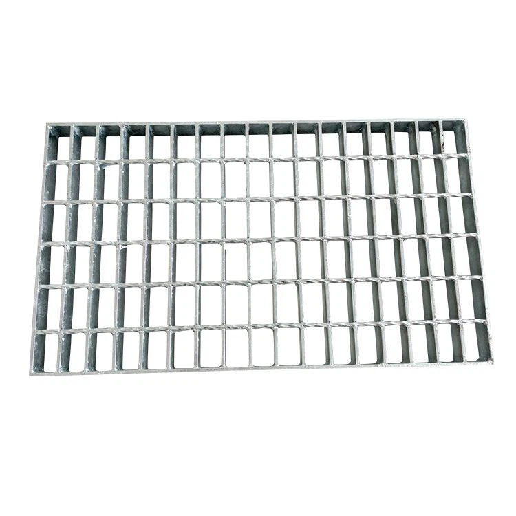Galvanized Steel Bar Grating best